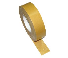 B6109-B Cinta Adhesiva para Moqueta. Blanco. 50 m. 45 mm