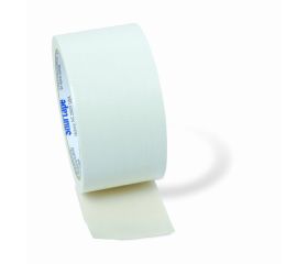 B6111-B Cinta Americana. Blanco. 10 m. 50 mm