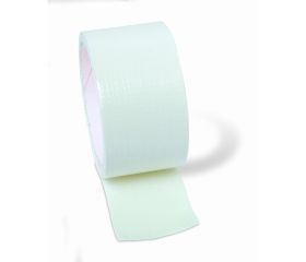 B6114-B Cinta multiuso. Blanco. 10 m. 50 mm