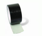 B6114-N Cinta multiuso. Negro. 10 m. 50 mm
