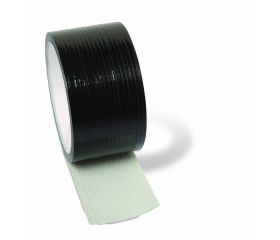B6114-N Cinta multiuso. Negro. 10 m. 50 mm
