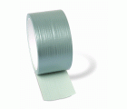 B6114-P Cinta multiuso. Plata. 10 m. 50 mm