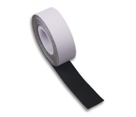 B6122-N Cinta autovulcanizable. Negro. 3 m. 19 mm
