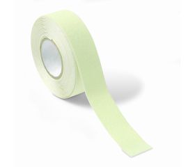 B6130-L Cinta Antideslizante adhesiva. Luminiscente. 5 m. 25 mm