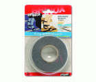 Mod. B6131-N Cinta Antideslizante adhesiva. Negro. 5 m. 40 mm [Blister 1 rollo]