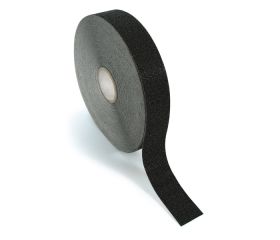 B6133-N Cinta Antideslizante adhesiva. Negro. 25 m. 40 mm