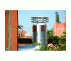 Mod. B6140-A Cinta Aluminio adhesiva. Aluminio. 5 m. 50 mm [Blister 1 rollo]