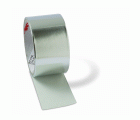 B6140-A Cinta Aluminio adhesiva. Aluminio. 5 m. 50 mm