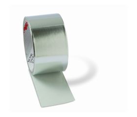 B6140-A Cinta Aluminio adhesiva. Aluminio. 5 m. 50 mm