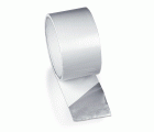B6140-B Cinta Aluminio adhesiva. Blanco. 5 m. 50 mm