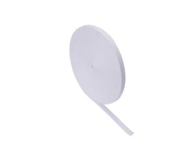 B6151-B Cinta Persiana 18 mm. Blanco. 50 m. 18 mm
