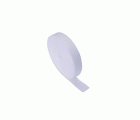 B6153-B Cinta Persiana 18 mm. Blanco. 6 m. 18 mm