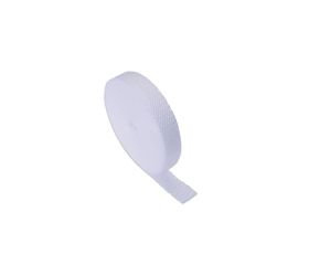 B6153-B Cinta Persiana 18 mm. Blanco. 6 m. 18 mm