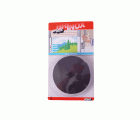 Mod. B6153-I Cinta Persiana 18 mm. Bronce. 6 m. 18 mm [Blister 1 rollo]