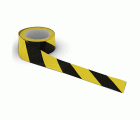 Mod. B6170-N Cinta de señalización adhesiva. 50 mm x 30 m. Rollo. 30 m [Rollo]
