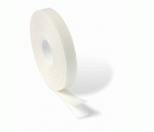 B6200-B Cinta adhesiva a las dos caras. Blanco. 250 cm. 12 mm