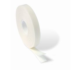 B6200-B Cinta adhesiva a las dos caras. Blanco. 250 cm. 12 mm