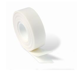 B6202-B Cinta adhesiva a las dos caras. Blanco. 250 cm. 19 mm