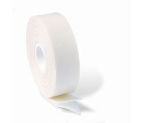 B6205-B Cinta adhesiva a las dos caras. Blanco. 500 cm. 25 mm