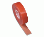 B6216-H Cinta adhesiva 2 caras con malla. Transparente. 500 cm. 19 mm