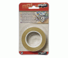 Mod. B6222-B Cinta adhesiva extrafina. 18 mm x 5m. Blanco. 500 cm [Blister 1 rollo]