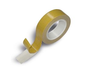 B6222-B Cinta adhesiva extrafina. 18 mm x 5m. Blanco