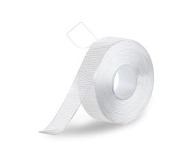 B6236-H Cinta nano adhesiva con malla 2 caras. 19mm x 5m. Transparente