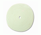 Mod. B6263-B Protector espuma adhesivo. Blanco. 10 m. 40 mm [Rollo a granel]