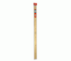 Mod. B7006 Tapajuntas Gres. Latón. 100 cm [Blister 1 tira]