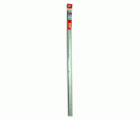 Mod. B7008 Tapajuntas Moqueta. Acero Inoxidable. 100 cm [Blister 1 tira]