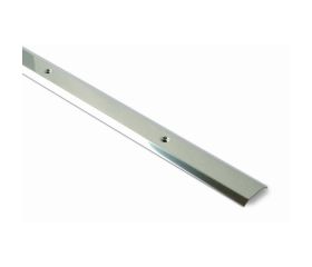 B7008 Tapajuntas Moqueta. Acero Inoxidable