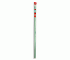 Mod. B7009 Tapajuntas Cerámica. Acero Inoxidable. 100 cm [Blister 1 tira]