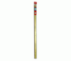Mod. B7011 Tapajuntas Moqueta. Latón. 100 cm [Blister 1 tira]