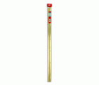 Mod. B7012 Tapajuntas Cerámica. Latón. 100 cm [Blister 1 tira]