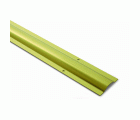 B7014 Tapacables. Latón. 100 cm