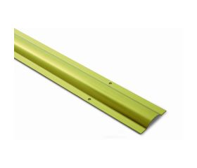 B7014 Tapacables. Latón. 100 cm