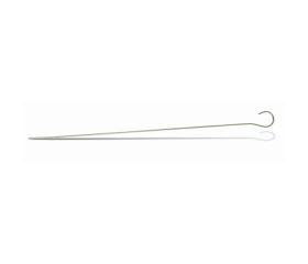 B7017-E Pincho. Acero Inoxidable. Ø 2,5 mm x 37 cm