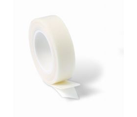 B7030-B Cinta adhesiva a las dos caras. Blanco. 80 cm. 12 mm