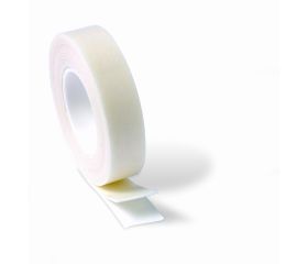 B7031-B Cinta adhesiva a las dos caras. Blanco. 150 cm. 12 mm