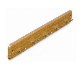 Colgador para cocina. 5 brazos