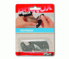 Mod. B7037-E Abrelatas. Acero Inoxidable [Blister 1 unidad]