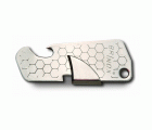 B7037-E Abrelatas. Acero Inoxidable