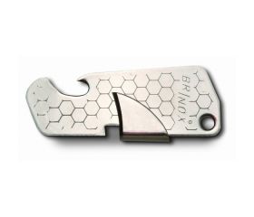 B7037-E Abrelatas. Acero Inoxidable