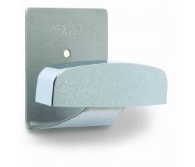 B7044-J Percha Grande. Acero. Cromado. 42 x 50 mm