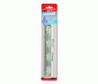 Mod. B7047-E Colgador para cocina. Acero Inoxidable. 240 x 40 mm. 4 brazos [Blister 1 unidad]