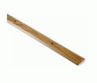 B7123 Tapajuntas Moqueta. Madera Clara