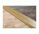 Mod. B7124 Tapajuntas Cerámica. Madera Clara. 100 cm [Blister 1 tira]