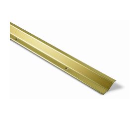 B7126 Tapajuntas Cerámica. Aluminio Oro