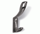 B7222-F Percha Office. Doble. Satinado