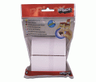 Mod. B7621-M Deslizadores de Fieltro Sintético. Marrón. 85 mm x 100 cm [Display 1 rollo]